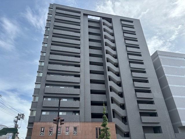ダイヤモンドフォーラム大供(3LDK/7階)
