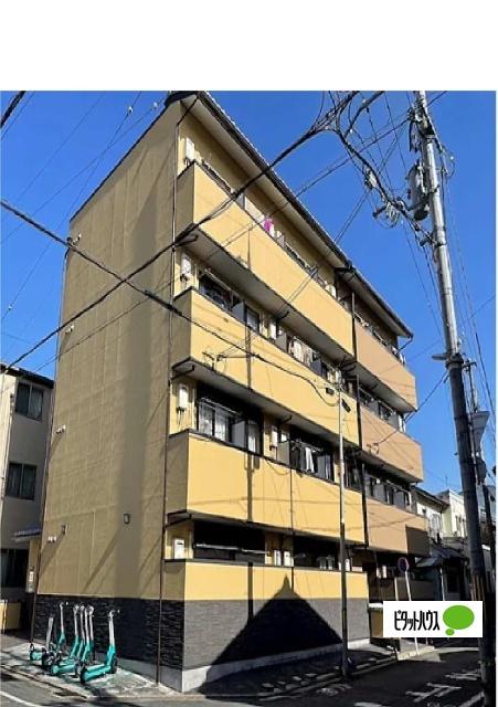 MPIS京都西院