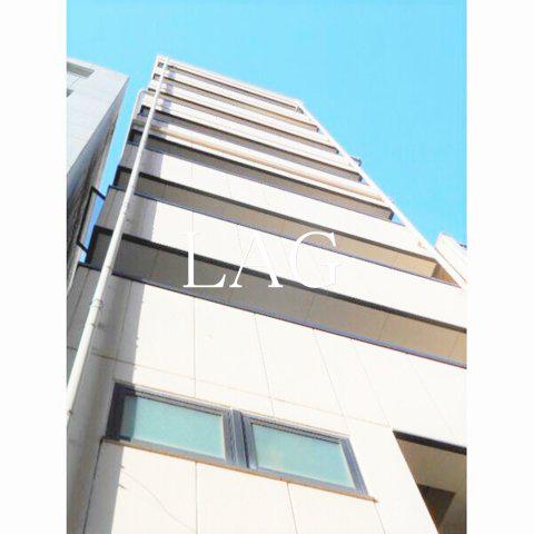 都営新宿線 菊川駅(東京) 徒歩1分 9階建 築19年