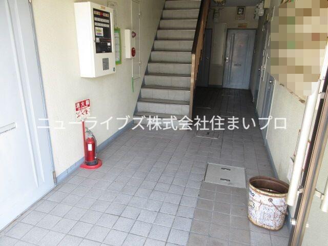 秀和ハイツ2