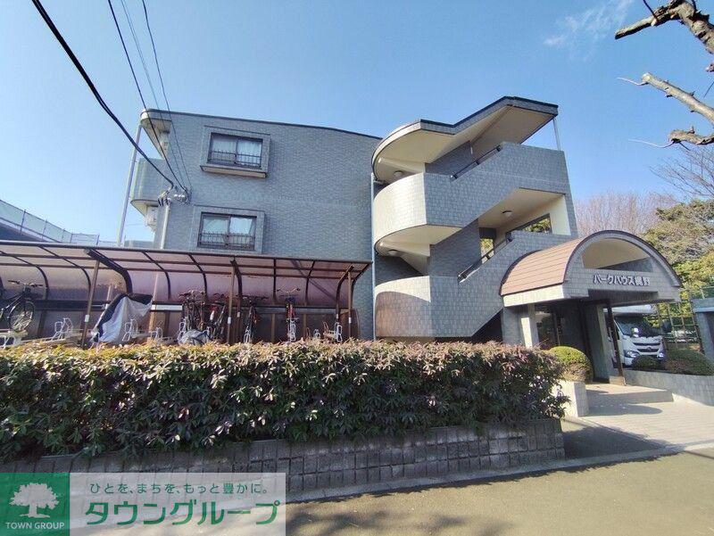 パークハウス梶野