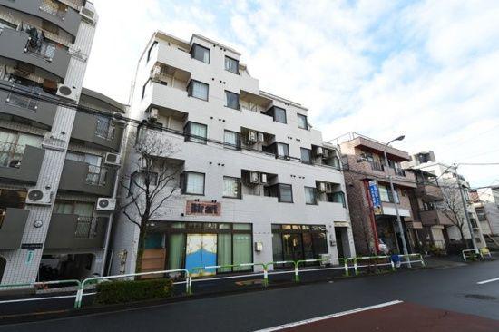 日神パレス東十条