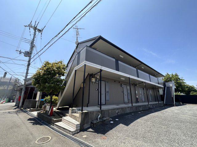ファミール麻野