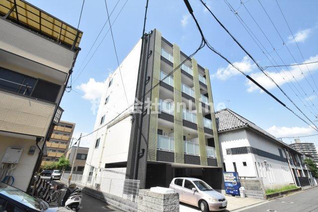 ネモフィラ東大阪