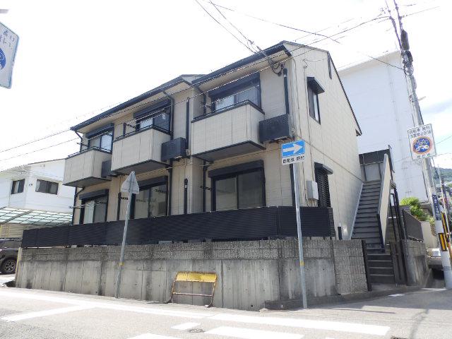 ポミエ六甲