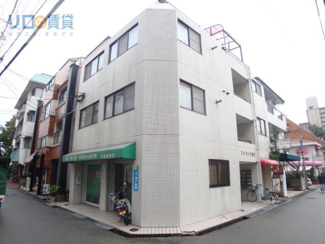 フォセット宝塚