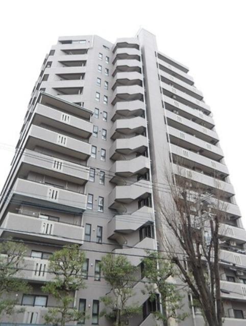 リュエル戸田公園