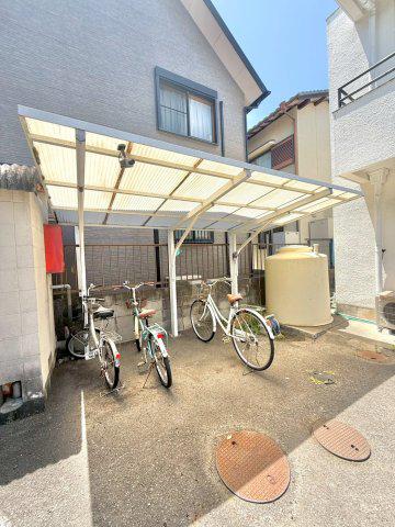 辻本マンション