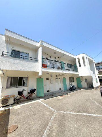 辻本マンション