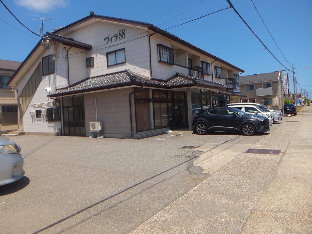 ヴィラ88
