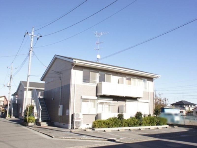 ファミールパレスA