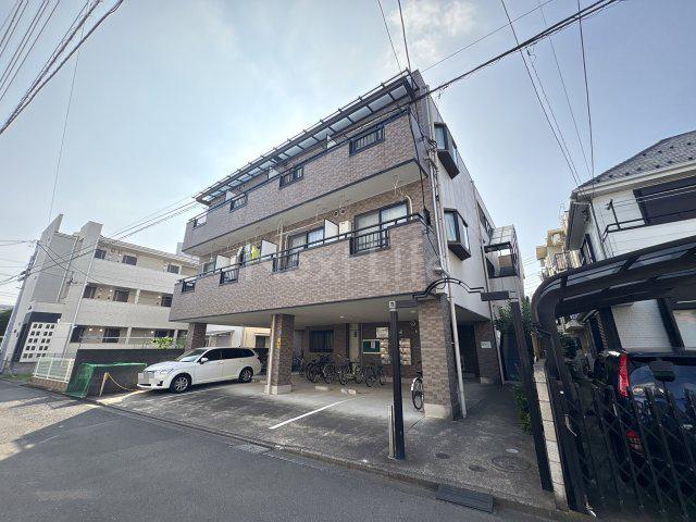 ハイム京浜