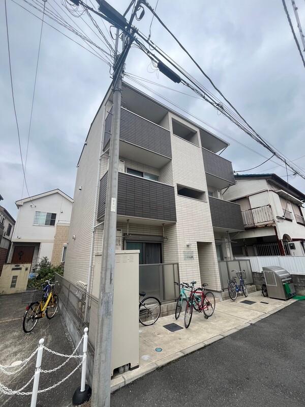 ユーフォリア船橋