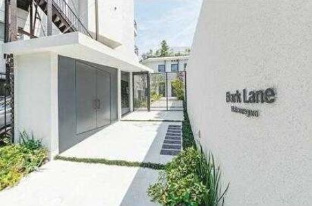 BARK LANE 中目黒