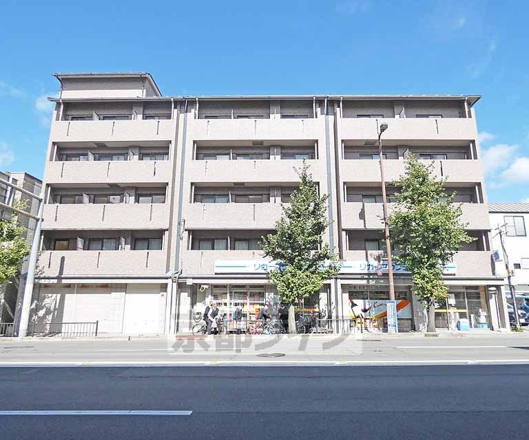 エレガント鴨川