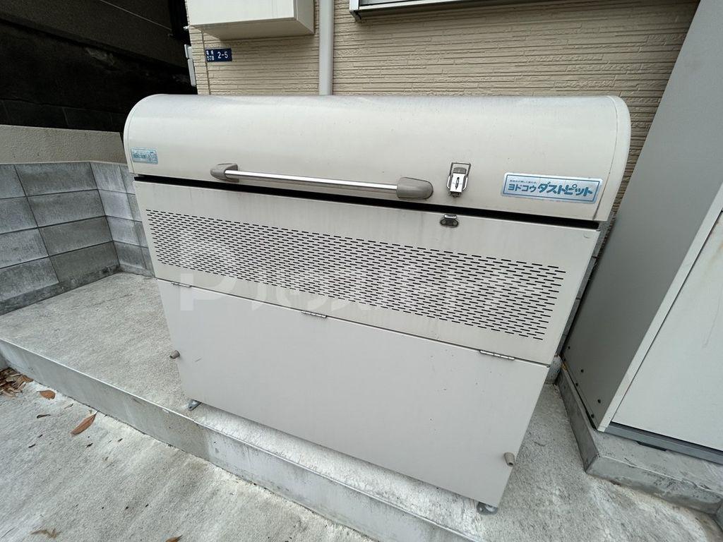 パレスヒル妙典