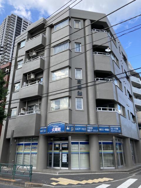 サンコーポビル