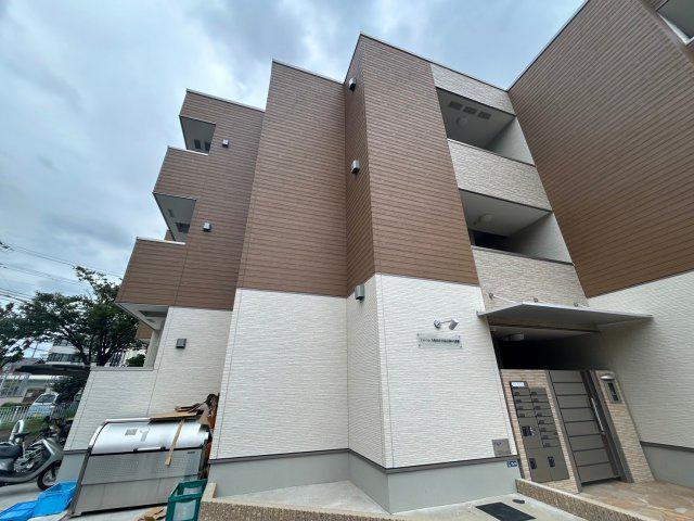 フジパレス吹田中の島公園VI番館
