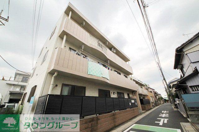 サンパティークメゾン
