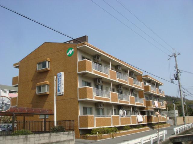 山田コーポ
