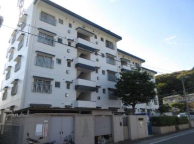 ガーデンハイツ今屋敷