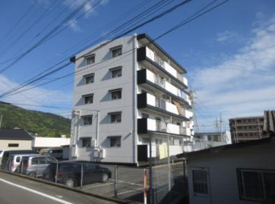 ガーデンハイツ今屋敷(3DK/1階)
