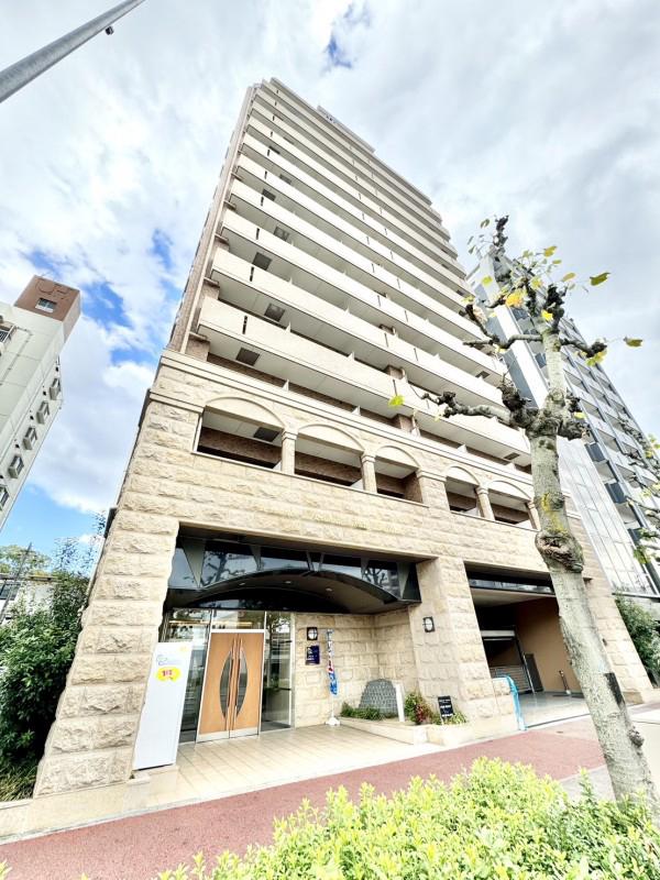 プレサンス鶴舞駅前ブリリアント