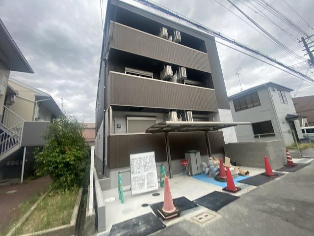 フジパレス堺百舌鳥梅町