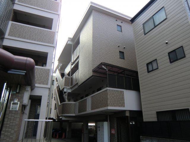 アーバンコートアベノII