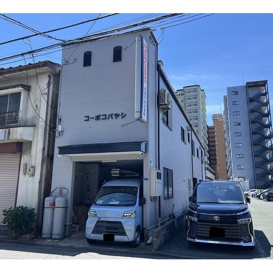 コーポコバヤシ