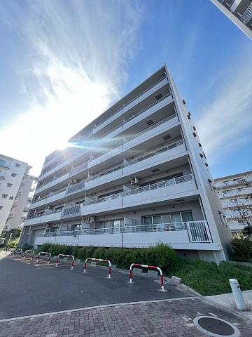 URパークタウン西武庫 12号棟
