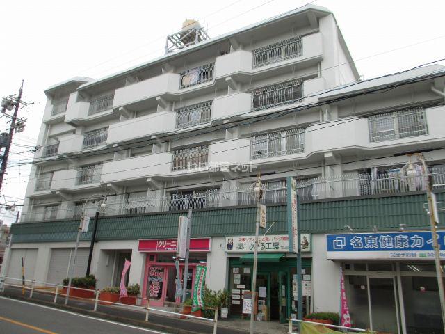 パールハイツ
