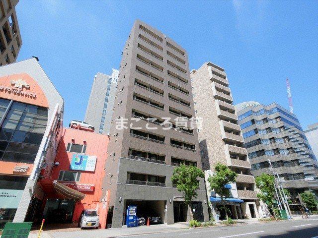 エイペックス大手通