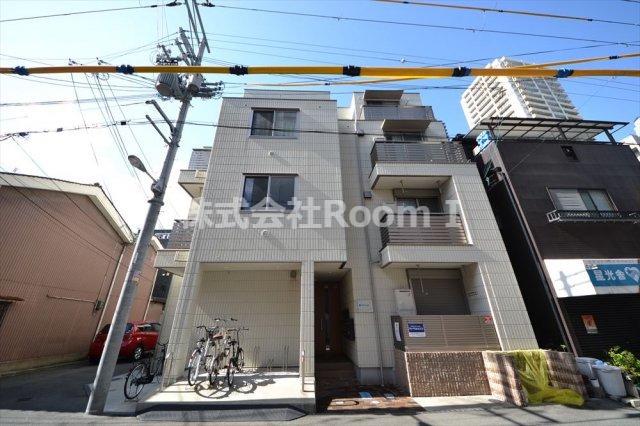 榮マンション 旭化成ヘーベルメゾンHEBEL HAUS