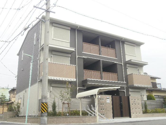 セリシアージュ