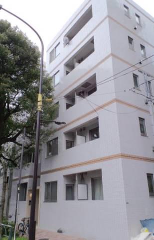 ヴェルト高円寺