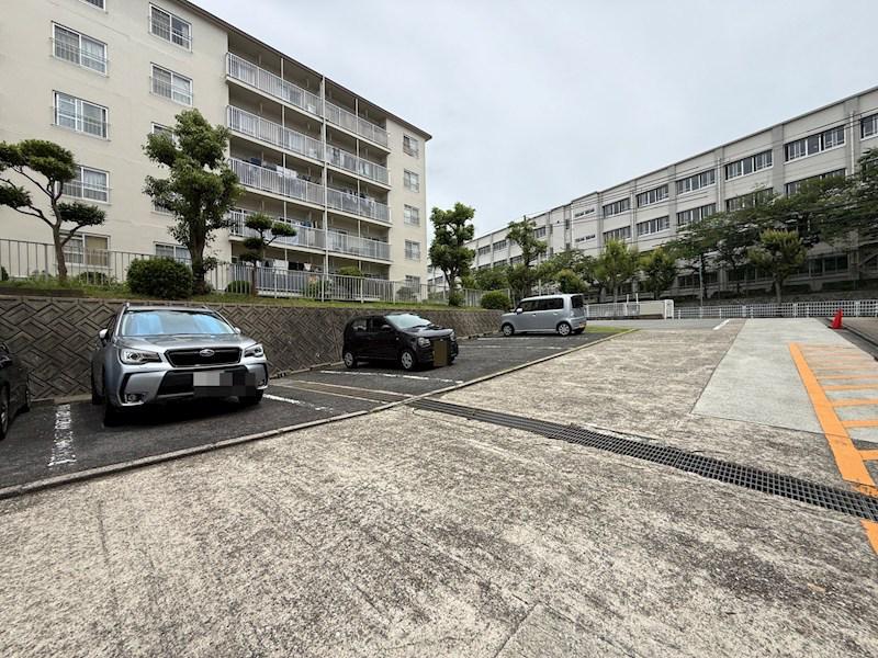 明舞北1号棟