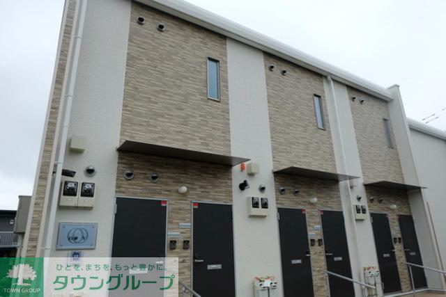 レオネクスト白樺V