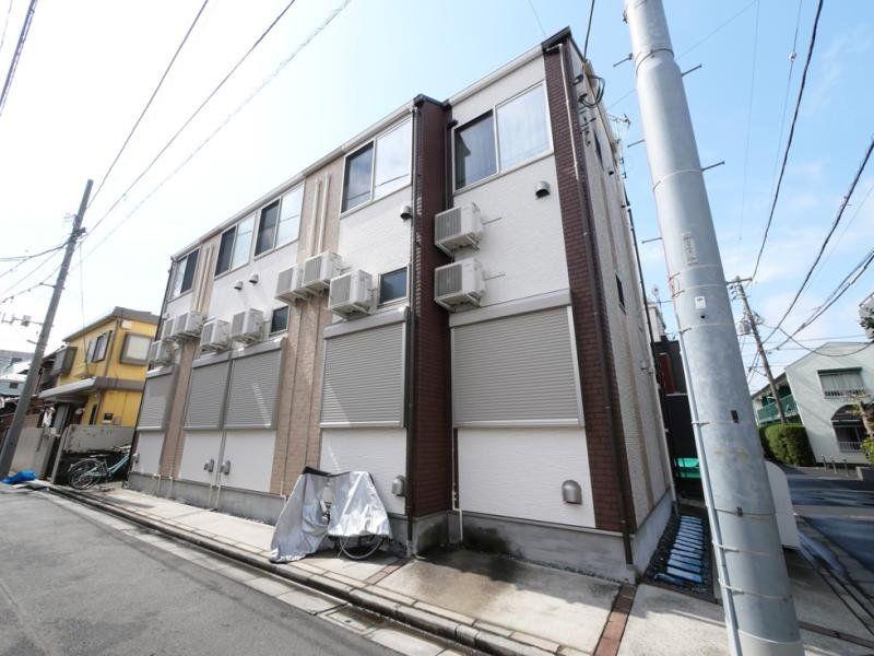 STAGE大和町II