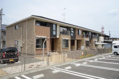フレイム ヴィラ