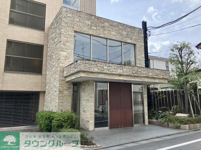 エスポワール桜新町