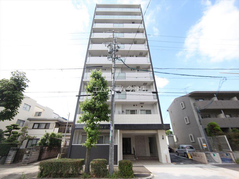 エントピア桜山