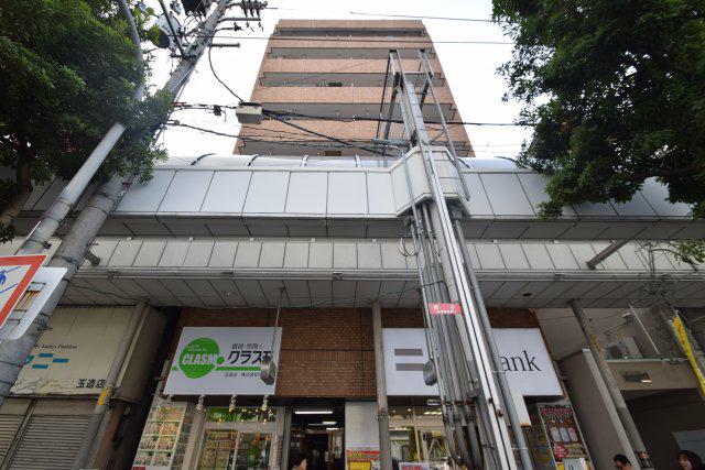 幸田マンション