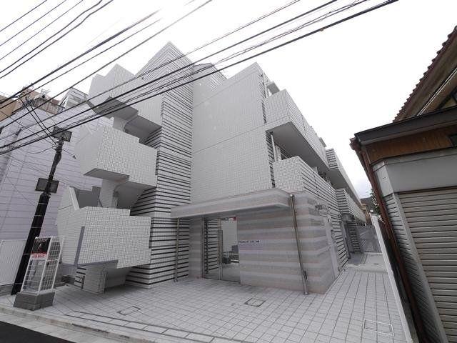 プレミアムキューブ川崎