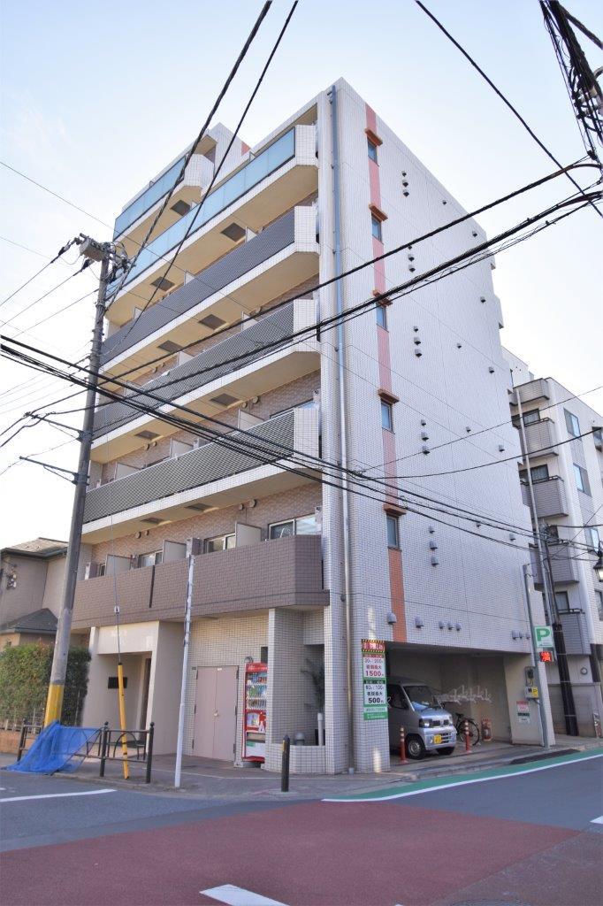 アリーチェ練馬北町