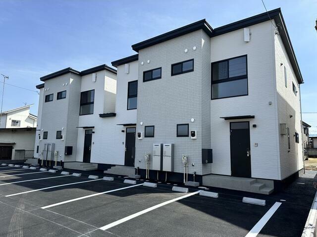 SGテラス元総社I