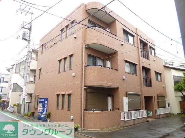 アルデーア下北沢
