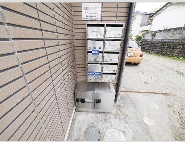 STUDIOAP山手町