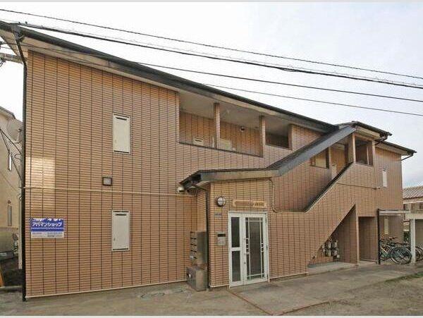 STUDIOAP山手町