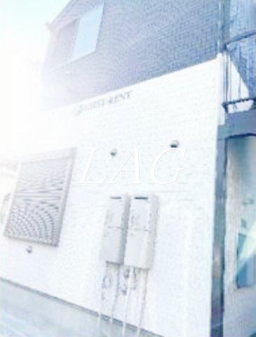 AZEST-RENT羽田IX